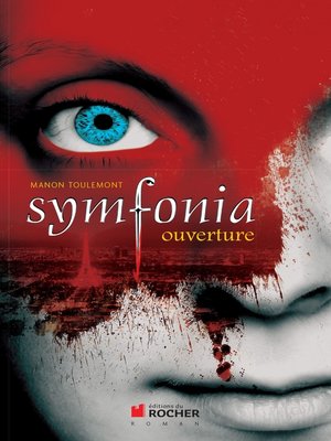 cover image of Symfonia